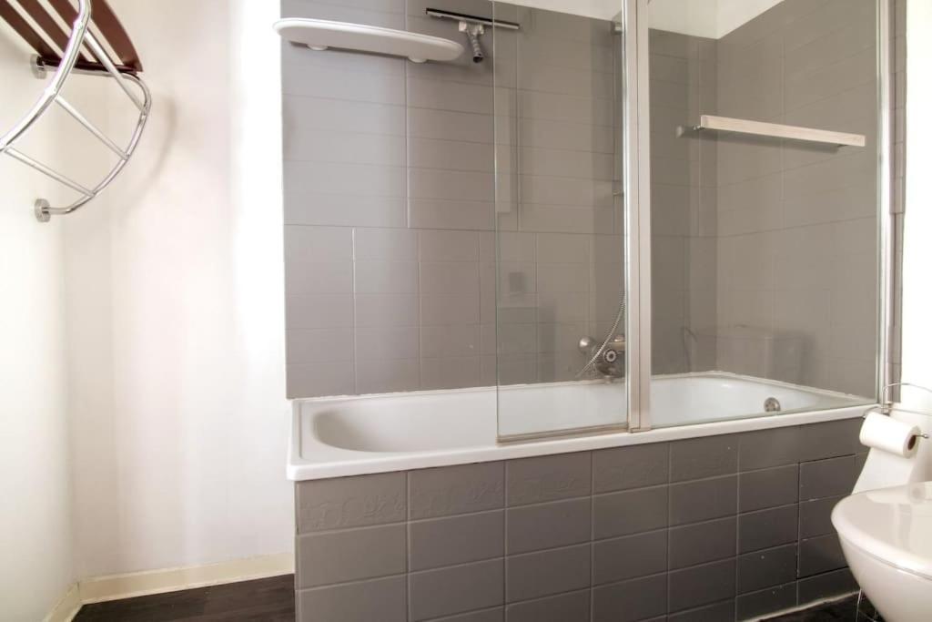 Obernai - Studio Agreable Avec Balcon - Proche Gare Страсбург Екстер'єр фото